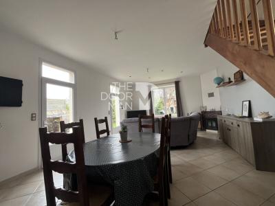 Annonce Vente 4 pi�ces Maison Arthon-en-retz 44