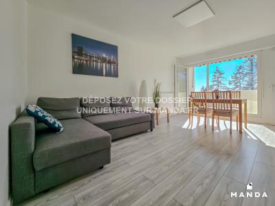 Louer Appartement Cergy Val d'Oise