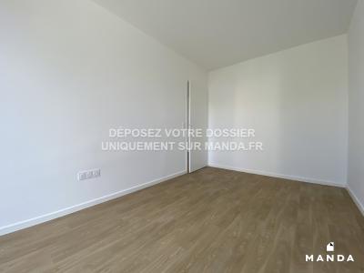 For rent Villepinte 2 rooms 41 m2 Seine saint denis (93420) photo 1