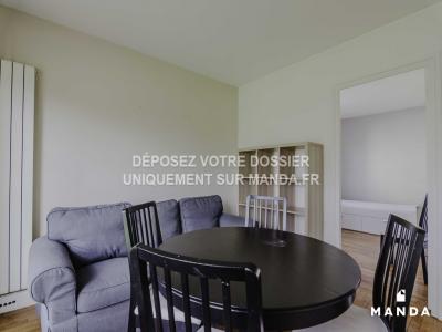 For rent Conflans-sainte-honorine 3 rooms 44 m2 Yvelines (78700) photo 0