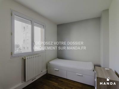 Louer Appartement 44 m2 Conflans-sainte-honorine