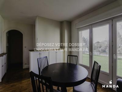 Louer Appartement Conflans-sainte-honorine 880 euros