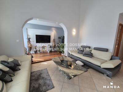 Louer Appartement Saint-paul-de-varces Isere
