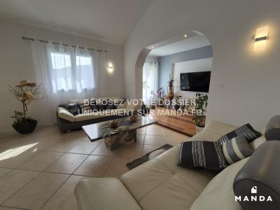 Louer Appartement Saint-paul-de-varces 2600 euros