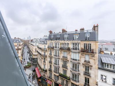 For rent Paris-10eme-arrondissement 1 room 28 m2 Paris (75010) photo 4