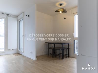 Annonce Location 2 pi�ces Appartement Asnieres-sur-seine 92