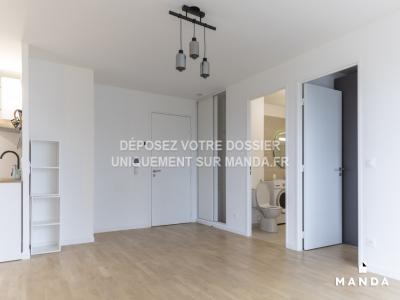 Louer Appartement Asnieres-sur-seine Hauts de Seine