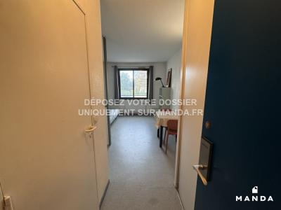 Louer Appartement Talence Gironde