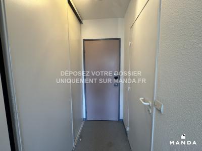 Louer Appartement Talence 560 euros
