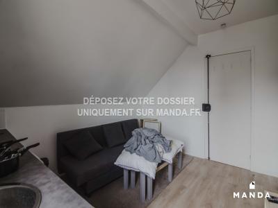 For rent Argenteuil 2 rooms 19 m2 Val d'Oise (95100) photo 2