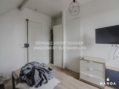 For rent Argenteuil 2 rooms 19 m2 Val d'Oise (95100) photo 3