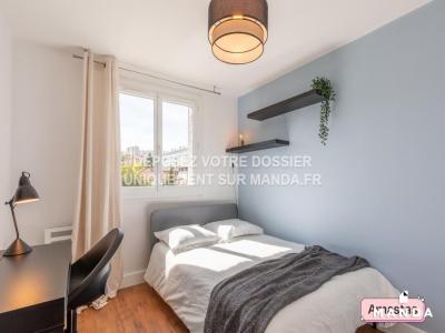 Annonce Location 4 pi�ces Appartement Oullins 69