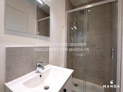 Louer Appartement 9 m2 Bois-colombes