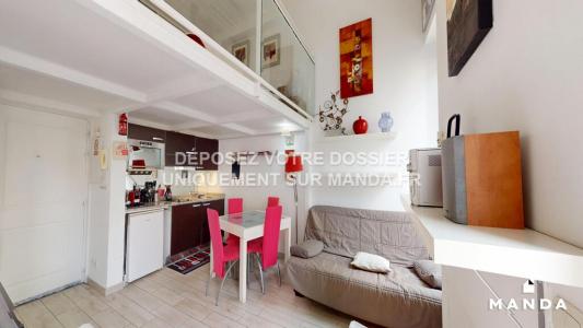 Annonce Location Appartement Nice 06