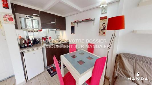 Louer Appartement 26 m2 Nice