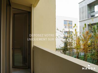 Louer Appartement Bordeaux Gironde
