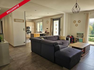 For sale Alencon 4 rooms 95 m2 Orne (61000) photo 0