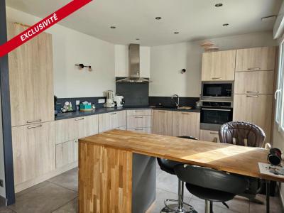 Acheter Maison Alencon Orne