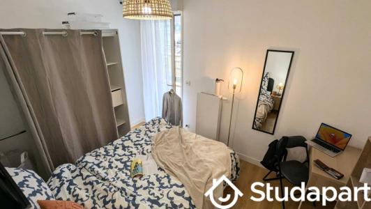 Louer Appartement Clichy Hauts de Seine