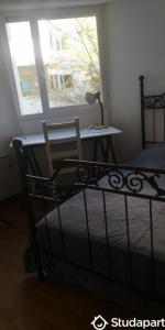 Annonce Location Appartement Montpellier 34