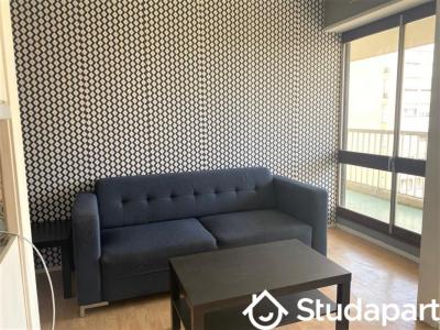 For rent Ennery PONTOISE 1 room 23 m2 Val d'Oise (95300) photo 0