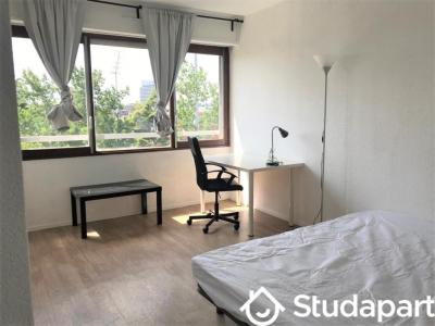 Louer Appartement Ennery 495 euros