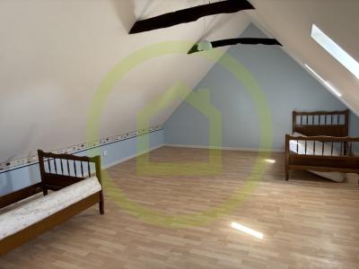 Acheter Maison 104 m2 Plehedel