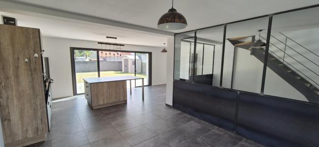 Acheter Maison Sorinieres Loire atlantique