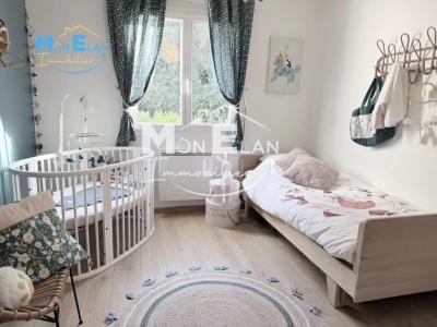 For sale Mauves-sur-loire 5 rooms 98 m2 Loire atlantique (44470) photo 2