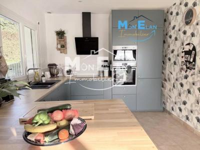 For sale Mauves-sur-loire 5 rooms 98 m2 Loire atlantique (44470) photo 3