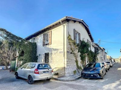 Annonce Vente Immeuble Avignon 84