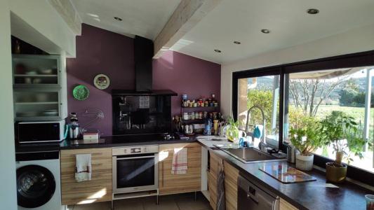 Acheter Maison 100 m2 Saint-etienne-les-orgues