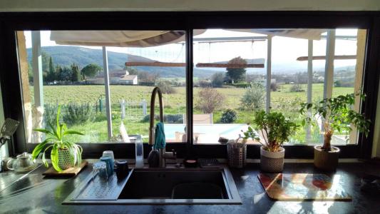 Acheter Maison Saint-etienne-les-orgues Alpes de haute provence