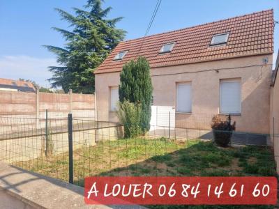 For rent Beauvois-en-cambresis 4 rooms 58 m2 Nord (59157) photo 0