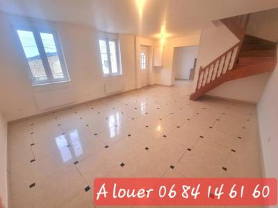 Annonce Location 4 pi�ces Maison Beauvois-en-cambresis 59