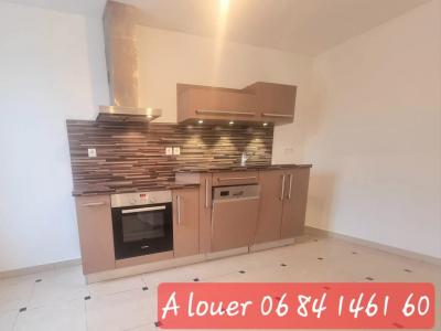 Louer Maison 58 m2 Beauvois-en-cambresis
