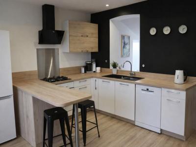 Annonce Vente 6 pi�ces Maison Fontaine-notre-dame 59