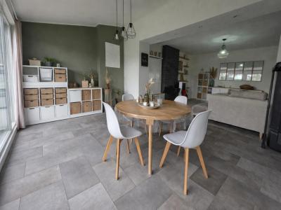 Acheter Maison 102 m2 Fontaine-notre-dame