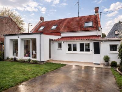 Acheter Maison Fontaine-notre-dame 159500 euros