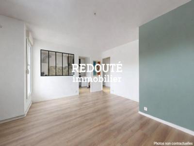 Acheter Appartement Reims Marne