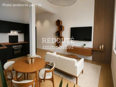 Annonce Vente Appartement Reims 51