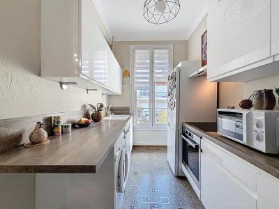 Acheter Appartement Nice Alpes Maritimes