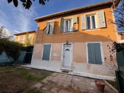 For rent Nice 2 rooms 42 m2 Alpes Maritimes (06100) photo 0