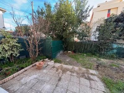 Louer Appartement 42 m2 Nice