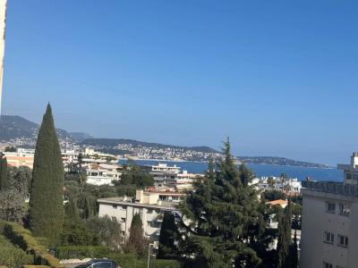 For rent Nice 2 rooms 40 m2 Alpes Maritimes (06200) photo 0