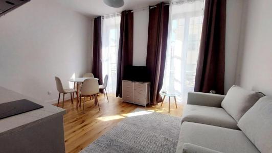 Louer Appartement 21 m2 Nice