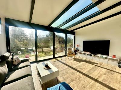 Annonce Vente 5 pi�ces Maison Moret-sur-loing 77