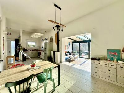 Acheter Maison Moret-sur-loing 349000 euros