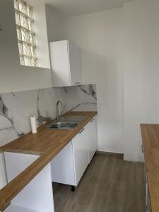 For sale Fontenay-sous-bois 3 rooms 73 m2 Val de Marne (94120) photo 2