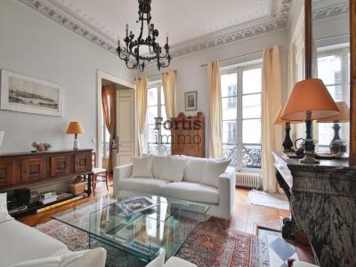 For sale Paris-8eme-arrondissement 4 rooms 87 m2 Paris (75008) photo 0